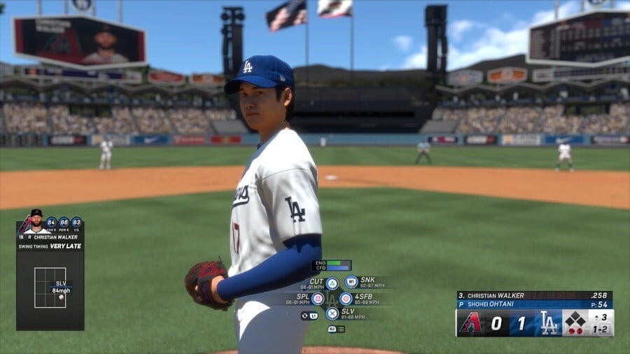 MLB The Show 24 Guide: How to Master Sony's Baseball Sim 4