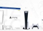 Sony Now Selling Refurbished PS5 Consoles