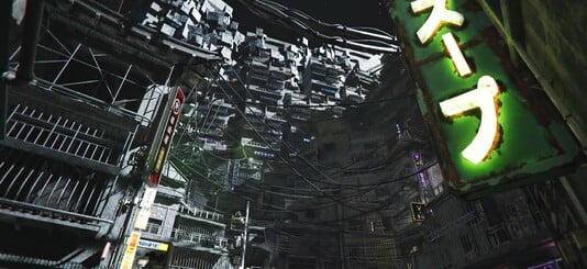 PS5 Sci-Fi Action Game SOL Shogunate Is Samurai in Space, and It Looks Awesome 3