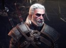 Monster Hunter: World's The Witcher Event Begins Early February