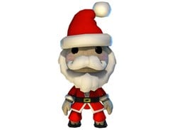 Merry Christmas From Everyone At PushSquare.com!