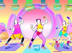 Just Dance 2021 Is a PS5 Launch Title, Boogie to Billie Eilish and Dua Lipa