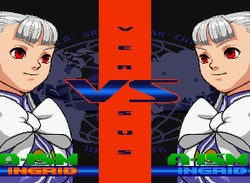 Bonus Characters in Street Fighter Alpha 3 Upper Now Available with Free Capcom Fighting Collection 2 Update