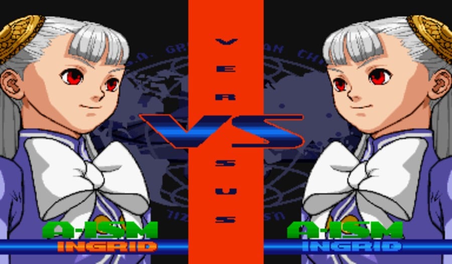 Bonus Characters in Street Fighter Alpha 3 Upper Available with Free Capcom Fighting Collection 2 Update 1
