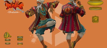 Street Fighter 6? More Like Street Fashion 6 with These New PS5, PS4 Outfits 9