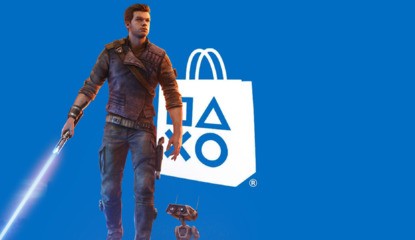Huge PS5, PS4 Games Discounted for the Weekend Only