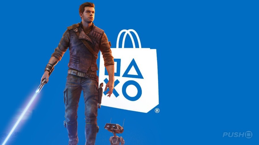 Huge PS5, PS4 Games Discounted for the Weekend Only 1