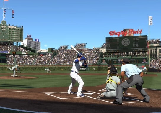 MLB The Show 24: How to Hit the Ball Better and More Often