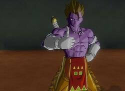 Dragon Ball XenoVerse Servers Should Be Working on PS3, PS4 Still Being Tweaked