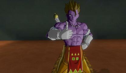 Dragon Ball XenoVerse Servers Should Be Working on PS3, PS4 Still Being Tweaked