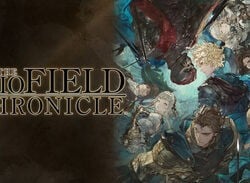 Square Enix's The DioField Chronicle Out in September for PS5, PS4
