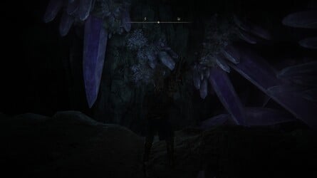 Elden Ring: How to Complete Lakeside Crystal Cave Guide 4