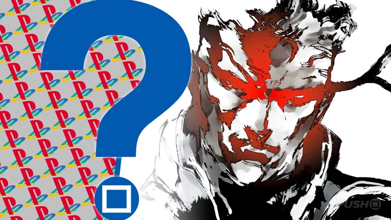 Test Your PlayStation General Knowledge – Issue 26