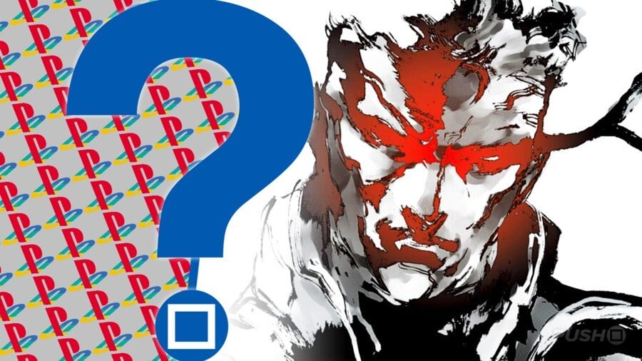 PlayStation Quiz