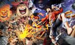 One Piece PS5 Makes Massive Improvements to Five Year Old Musou