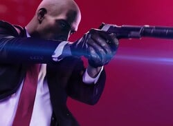 Big PS Now Update Brings Hitman 2, Greedfall, Dead Cells, More