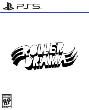 Roller Drama