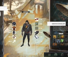The Disco Elysium Team Talks PS5 Porting Process, Extra Content, and Dumb Deaths Interview 4