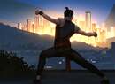 Arenas Mode Will Double Number of Modifiers in Kung Fu Brawler Sifu