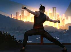 Arenas Mode Will Double Number of Modifiers in Kung Fu Brawler Sifu