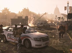 Fixing The Division 2's Disastrous Skill Cooldown Bug Is the Developer's 'Highest Priority'