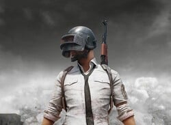 PlayerUnknown's Battlegrounds - Return of the Battle Royale King?