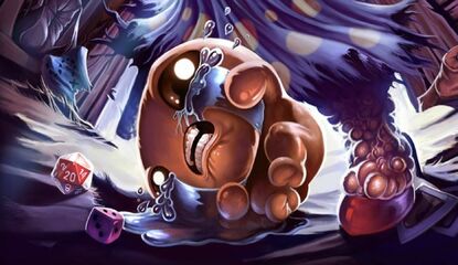 The Binding of Isaac: Repentance Coming to PS5, PS4 This Summer, Adds Loads of New Content