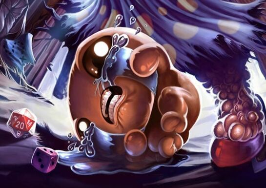 The Binding of Isaac: Repentance Coming to PS5, PS4 This Summer, Adds Loads of New Content