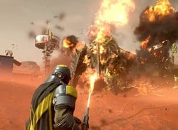 Helldivers 2 PS5 Patch Adds Planetary Hazards, Rebalances Weapons, More