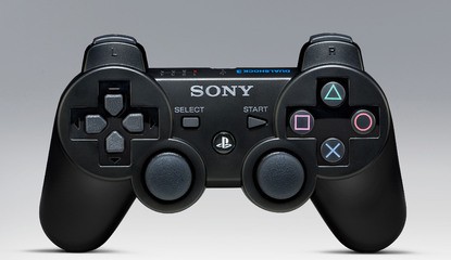 PS4's Controller Will Sport Improved Triggers