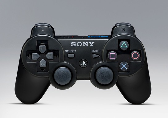 PS4's Controller Will Sport Improved Triggers