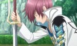 Don't Worry, Tales of Graces f Remastered Is 60FPS on PS5, PS4