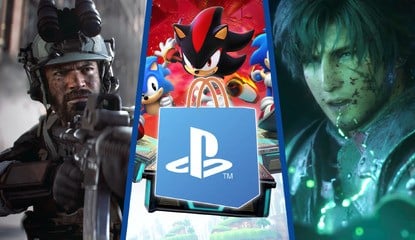 Last Chance to Get These 50+ PS5, PS4 Games in PS Store's Gamescom Sale
