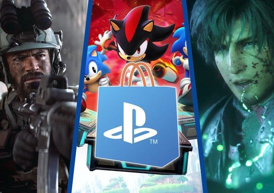 40+ PS5, PS4 Games to Buy in PS Store's Gamescom Sale