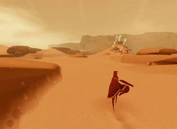 thatgamecompany's Journey is Complete