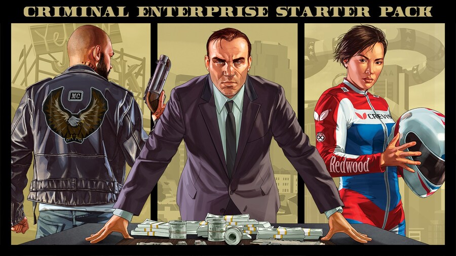 GTA Online: How to Make Money Guide 2