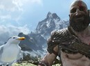 God of War Director Suggests Sony First Party Devs Get Together for a Video, and Now We Want It