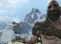 God of War Director Suggests Sony First Party Devs Get Together for a Video, and Now We Want It