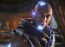 Horizon's Sylens Will Be Recast Following the Passing of Lance Reddick