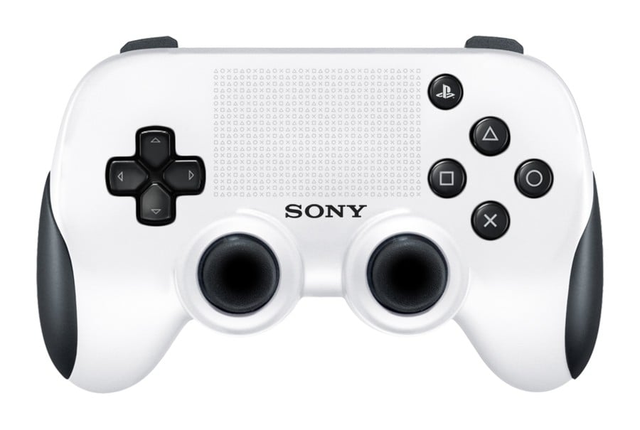 Enumerate Skøn loyalitet Which of These PS4 Controller Mock-Ups Is Your Favourite? | Push Square