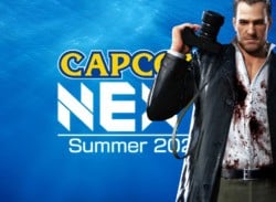 Dead Rising's PS5 Remaster Headlines Capcom Next Livestream