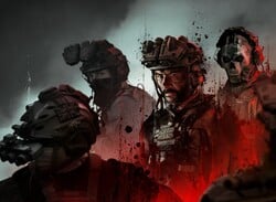 UK Sales Charts: Everyone Hates Modern Warfare 3, But It's Still Number One