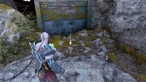 All Svartalfheim Collectibles > Lore > Treasure Maps > Treasure Map #2: Washed Ashore - 3 of 3