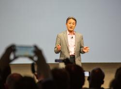 Bask in the Unaffordable Glow of Sony's CES 2015 Press Conference