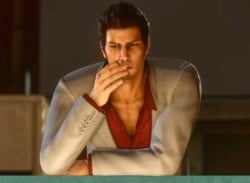 No More Yakuza Kiwami Games After Kiwami 3 Story Changes, New Series Could Happen