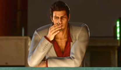 No More Yakuza Kiwami Games After Kiwami 3 Story Changes, New Series Could Happen