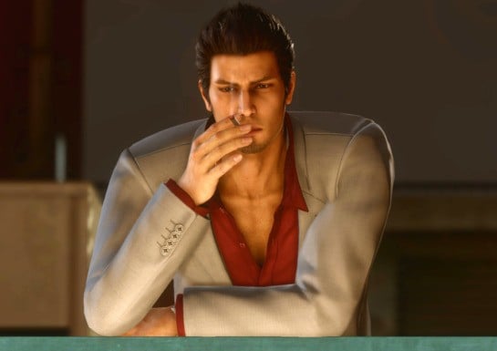 No More Yakuza Kiwami Games After Kiwami 3 Story Changes, New Series Could Happen