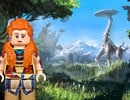 Rumour: LEGO Horizon Adventures Is Reportedly Real, a 'Realistic' Horizon Game But with LEGO