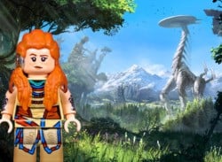 LEGO Horizon Adventures Is Reportedly Real, a 'Realistic' Horizon Game But with LEGO
