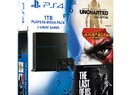 This PS4 Bundle Is for Everyone That Skipped the PS3